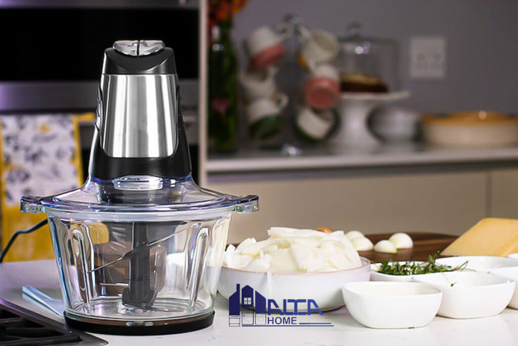 فروشگاه لوازم خانگی آلتا هوم