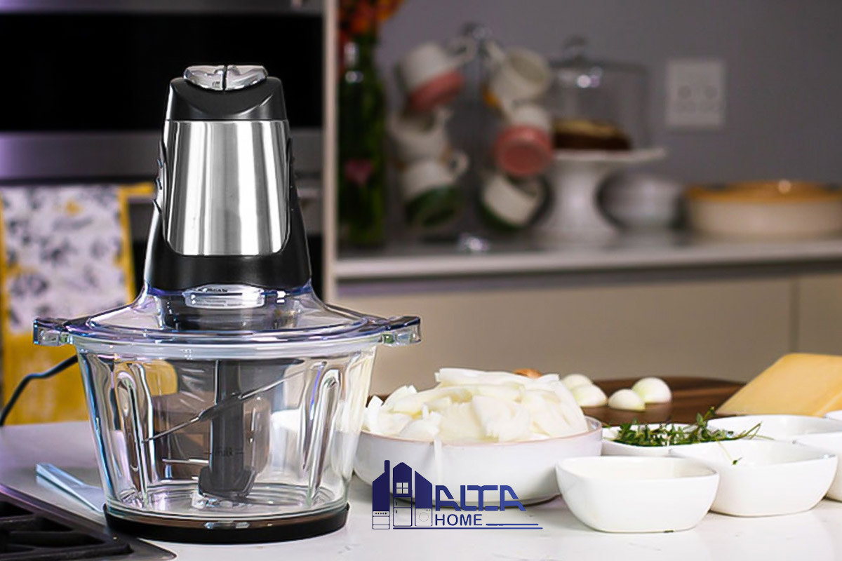 فروشگاه لوازم خانگی آلتا هوم