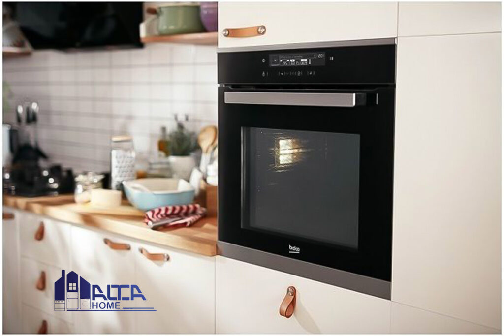 فروشگاه لوازم خانگی آلتا هوم