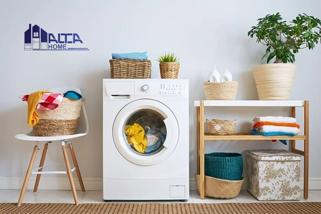 فروشگاه لوازم خانگی آلتا هوم