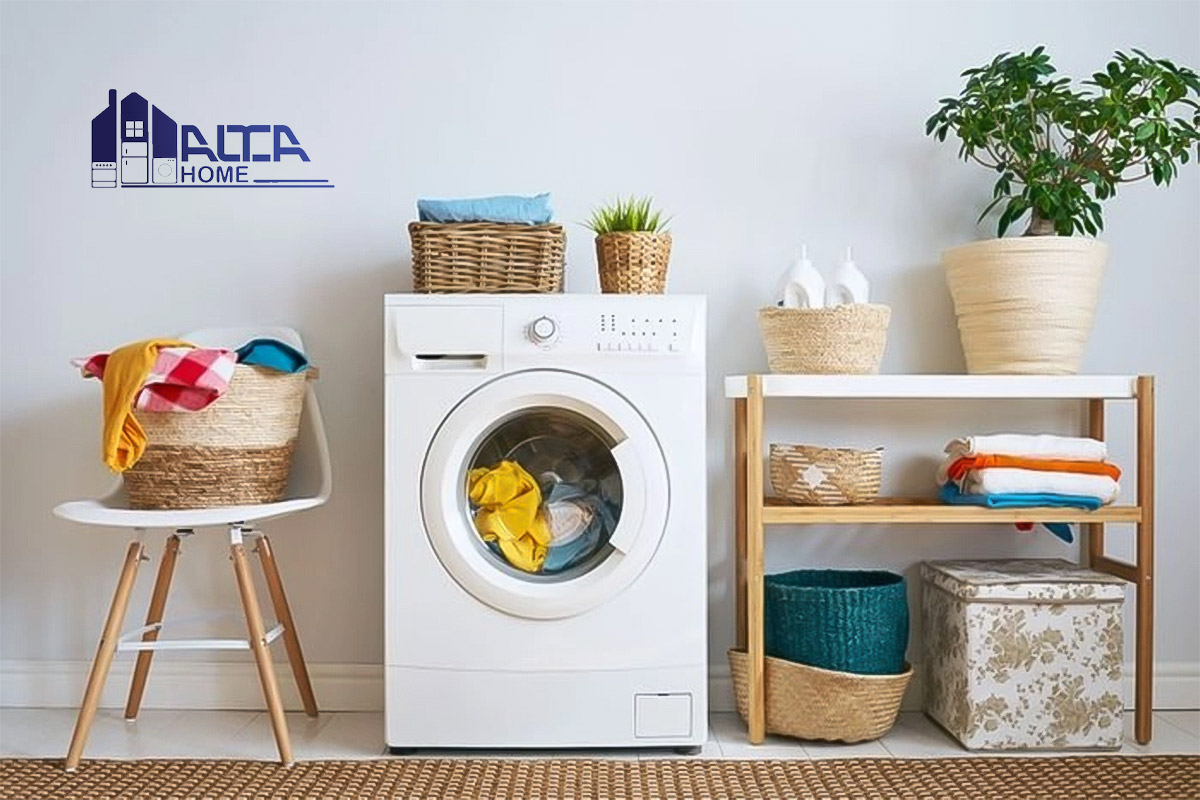 فروشگاه لوازم خانگی آلتا هوم