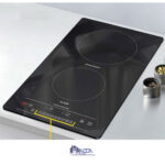 اجاق گاز توکار آلتون C203E