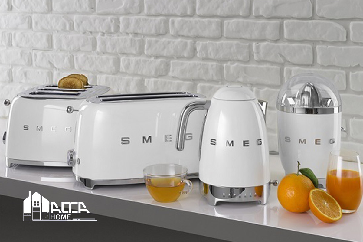 فروشگاه لوازم خانگی آلتا هوم