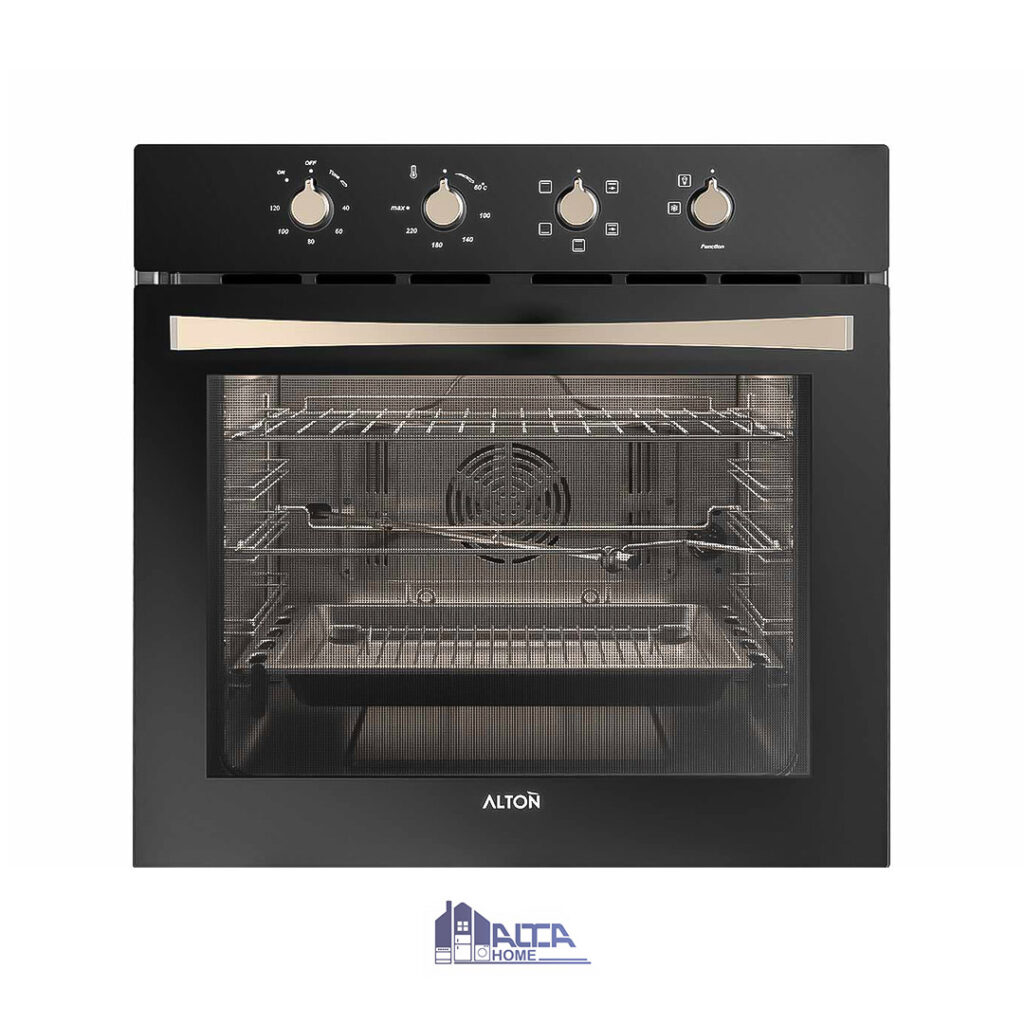 فر آلتون V100