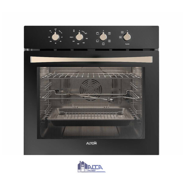 فر آلتون V100