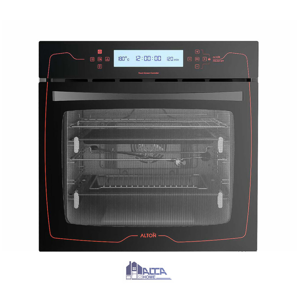 فر توکار آلتون V302N