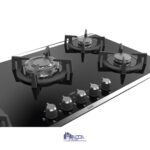 اجاق گاز توکار آلتون IG529N