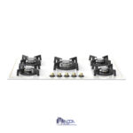 اجاق گاز توکار آلتون IG521WN