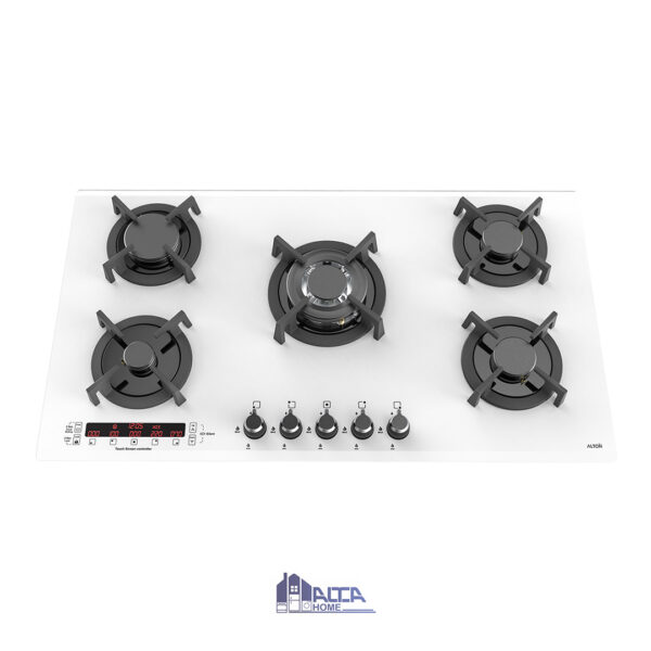 اجاق گاز توکار آلتون IG531DWN