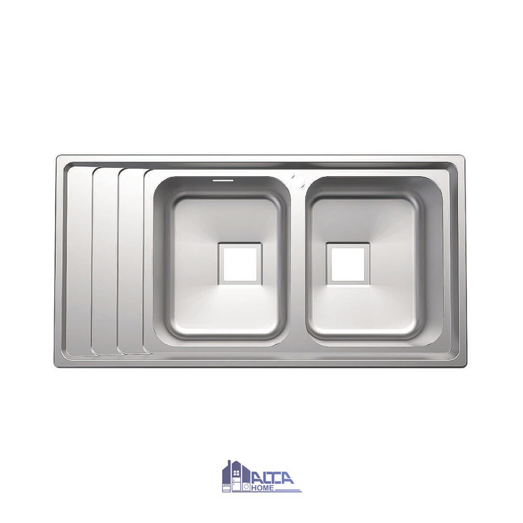 سینک آلتون ST-1001R