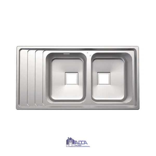 سینک آلتون ST-1001R