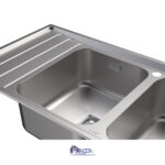 سینک ظرفشویی آلتون ST-1001R