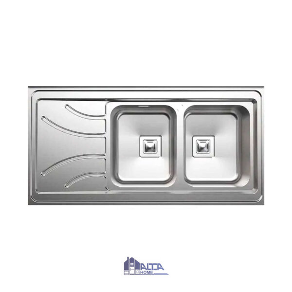 سینک آلتون ST-1163R