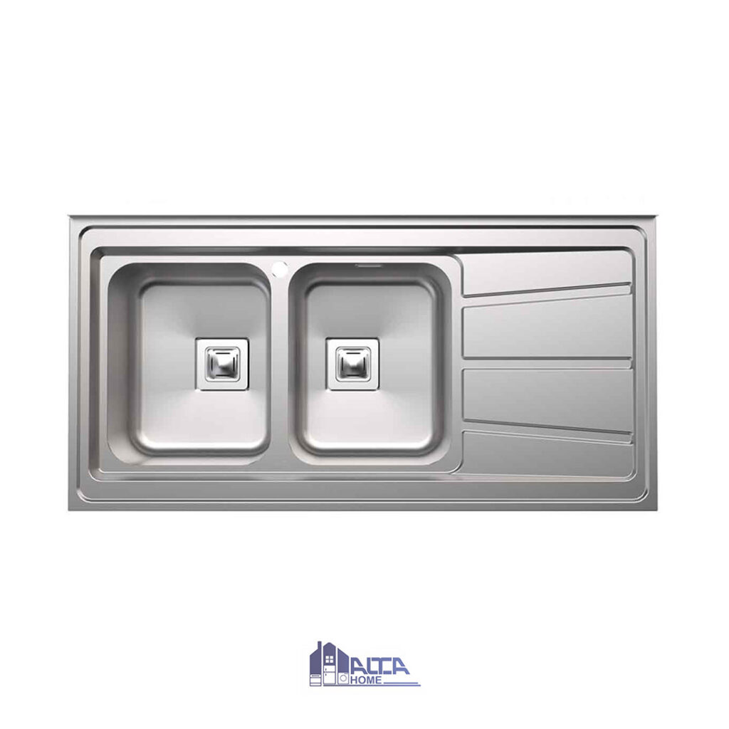 سینک آلتون ST-1201L