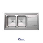 سینک آلتون ST-1201L