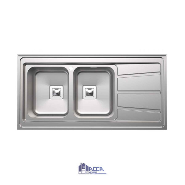 سینک آلتون ST-1201L