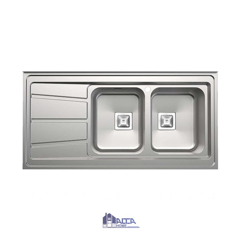 سینک آلتون ST-1201R