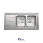 سینک آلتون ST-1201R