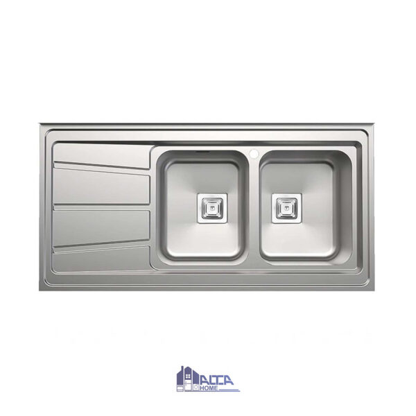 سینک آلتون ST-1201R