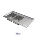 سینک ظرفشویی آلتون ST-1202L