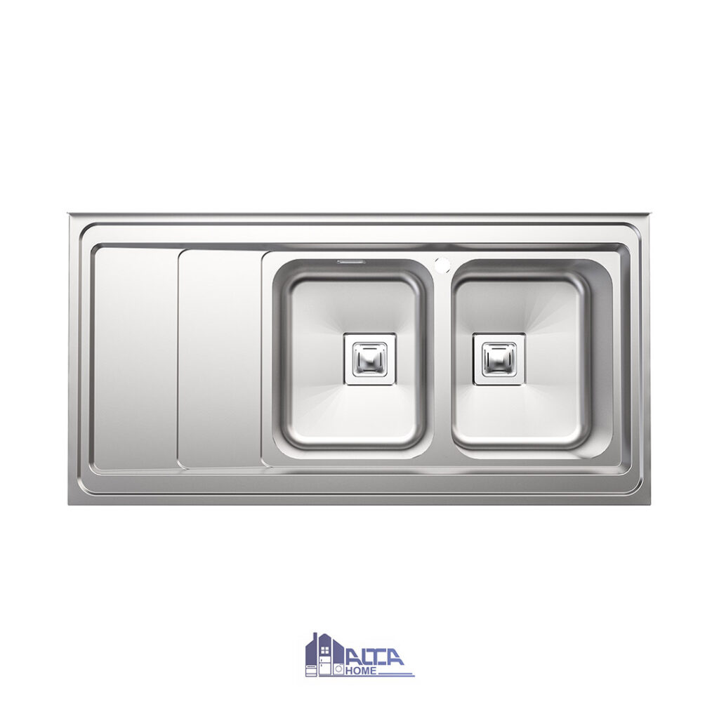 سینک آلتون ST-1202R