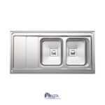 سینک آلتون ST-1202R