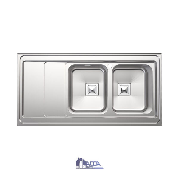 سینک آلتون ST-1202R