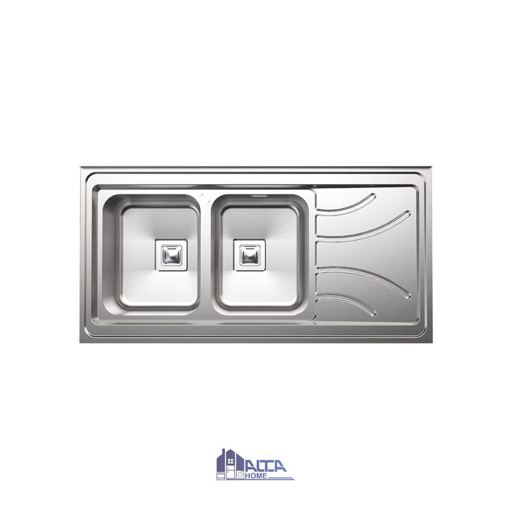 سینک آلتون ST-1203L