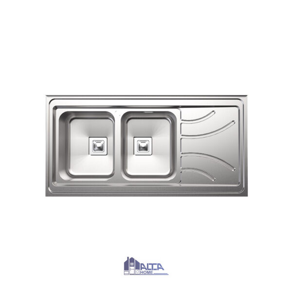 سینک آلتون ST-1203L