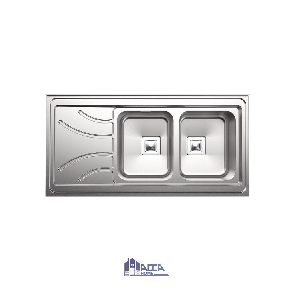 سینک آلتون ST-1203R