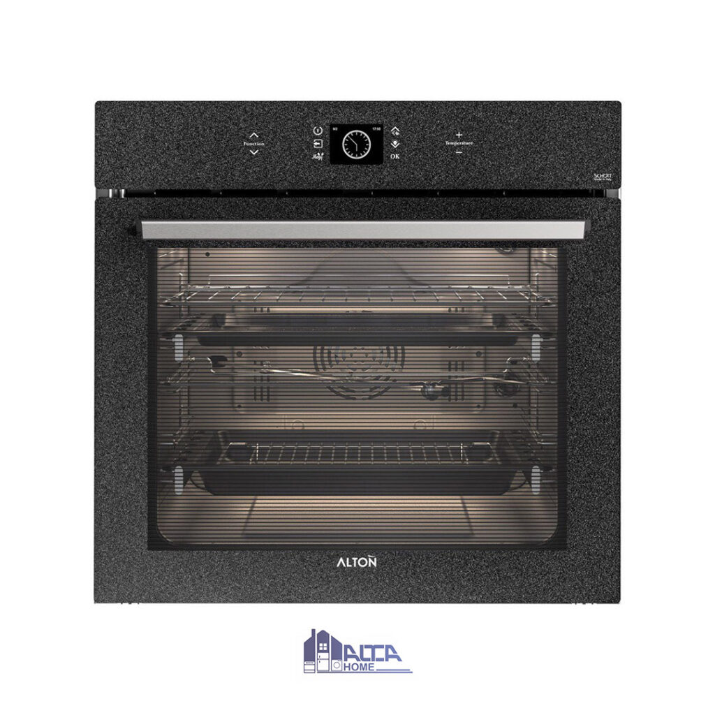 فر آلتون V600C