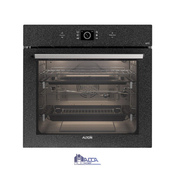 فر آلتون V600C