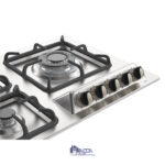 اجاق گاز توکار آلتون IS523N