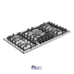 اجاق گاز توکار آلتون ISG522N