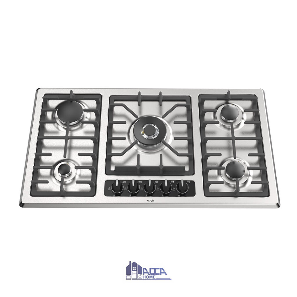 اجاق آلتون ISG522N