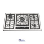 اجاق آلتون ISG522N