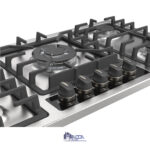 اجاق گاز توکار آلتون ISG522N