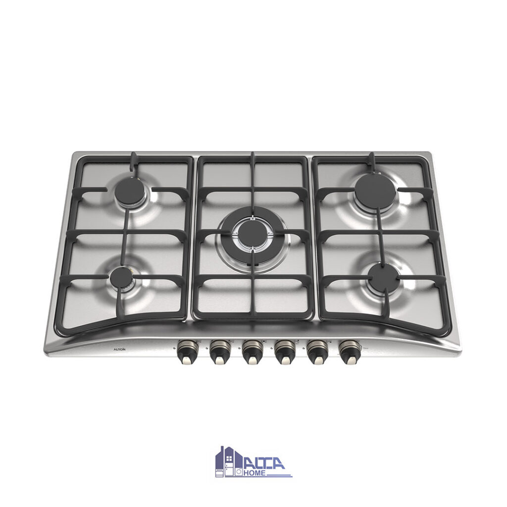اجاق آلتون S501T