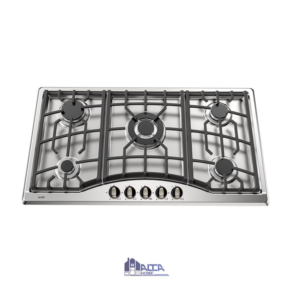 اجاق گاز توکار آلتون S519