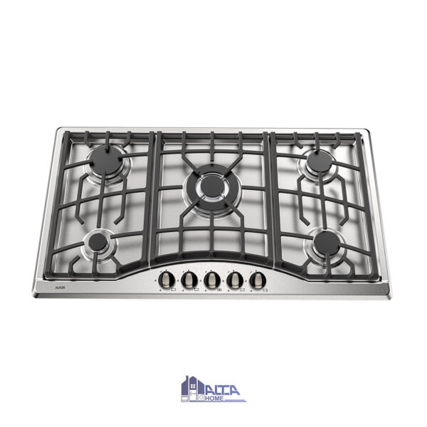 اجاق گاز توکار آلتون S519