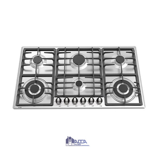 اجاق گاز توکار آلتون S601