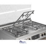 اجاق گاز مبله آلتون MD5S