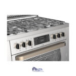 اجاق گاز مبله آلتون MD5S