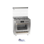 اجاق گاز مبله آلتون MD5S