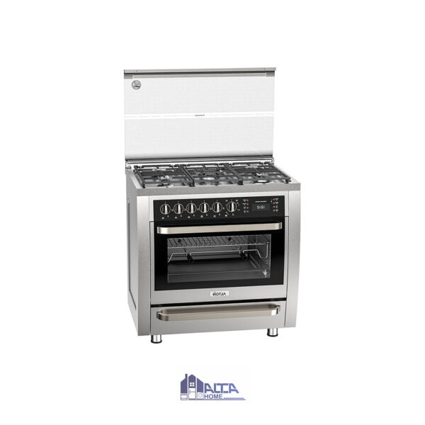 اجاق گاز مبله آلتون MDR5S