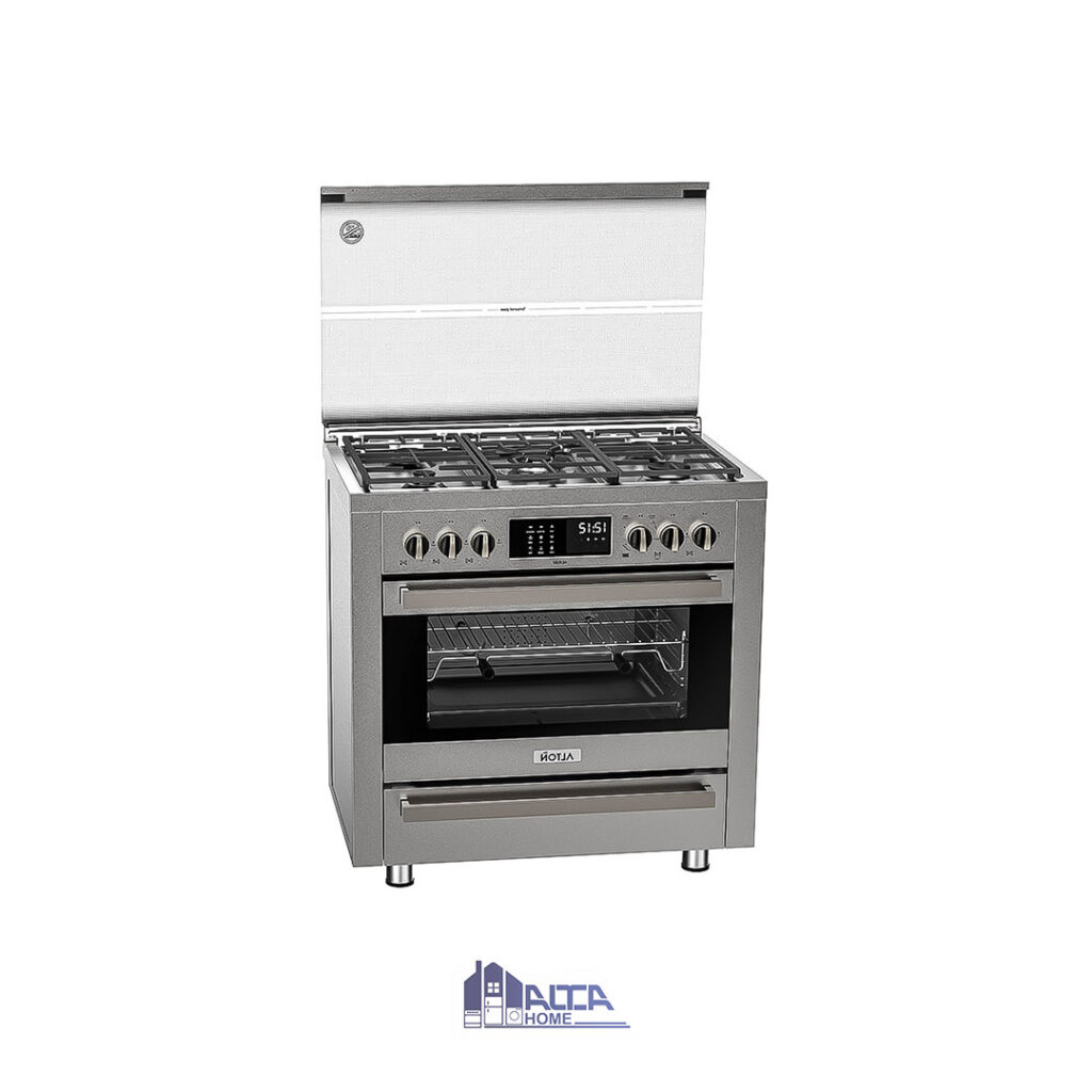 اجاق گاز مبله آلتون MX5S