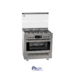 اجاق گاز مبله آلتون MX5S