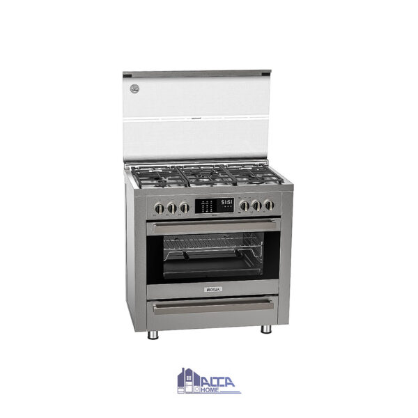 اجاق گاز مبله آلتون MX5S