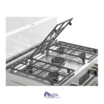 اجاق گاز مبله آلتون MX5S