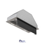 هود مخفی آلتون H603S